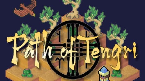 Path of Tengri