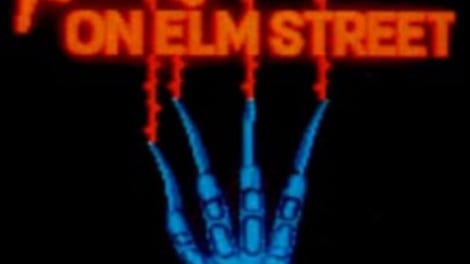 A Nightmare on Elm Street