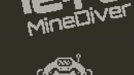 Terra MineDiver