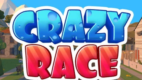 Crazy Race