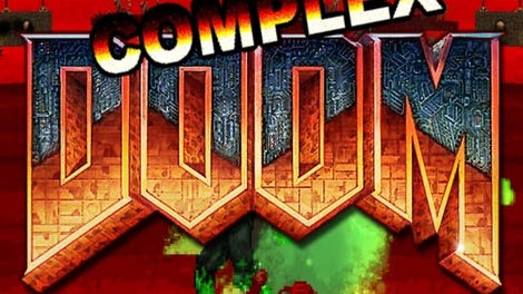 Complex Doom