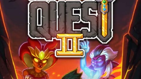 Dash Quest 2