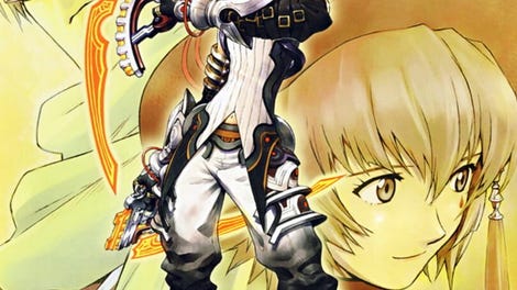 .Hack//G.U. Vol. 3: Redemption