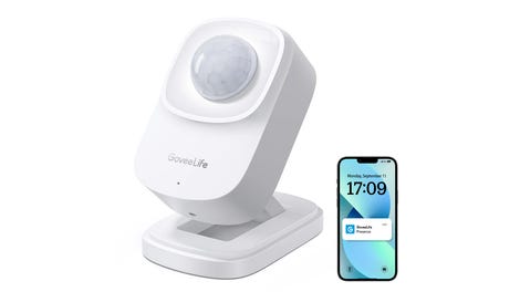 GoveeLife Smart Presence Sensor