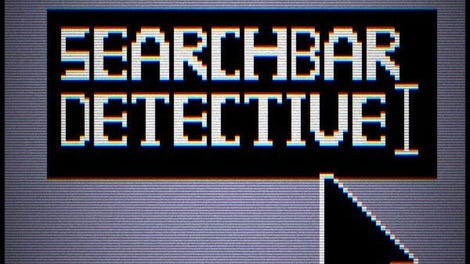 Searchbar Detective