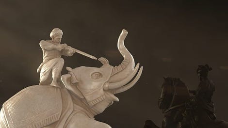 Europa Universalis IV: Dharma