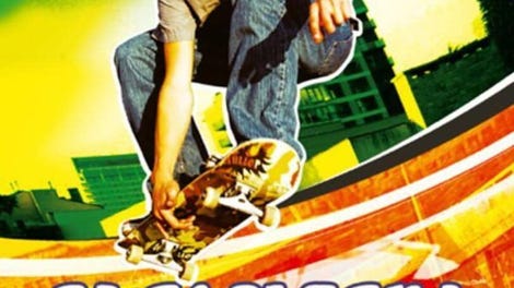 Skateboard Madness Xtreme Edition