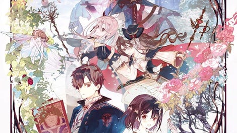 Atelier Online: Alchemists of Braceir