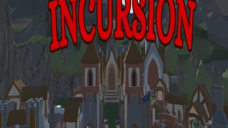 Orc Incursion