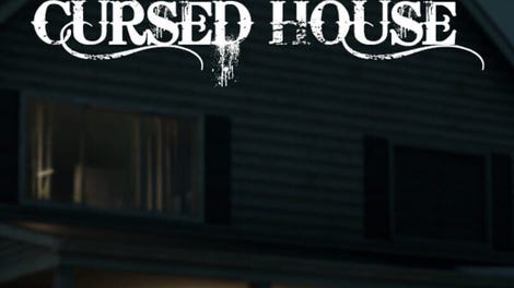 Cursed House