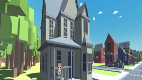 Landlord Simulator