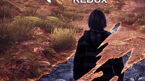 The Vanishing of Ethan Carter Redux