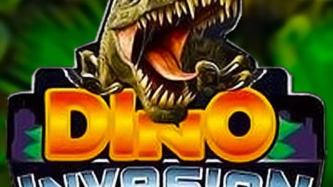 Dino Invasion