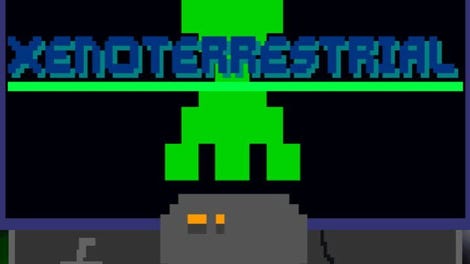 Xenoterrestrial