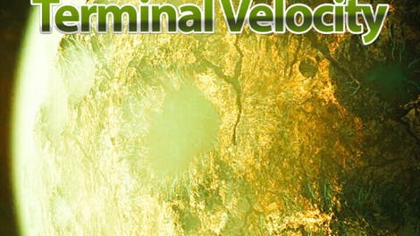 Terminal Velocity