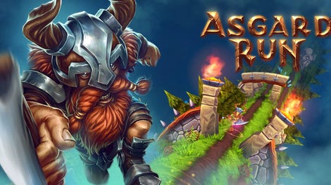 Asgard Run