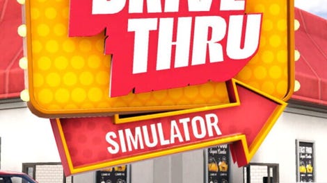Drive Thru Simulator