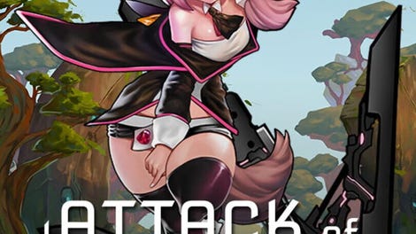 Attack of Undo Zai