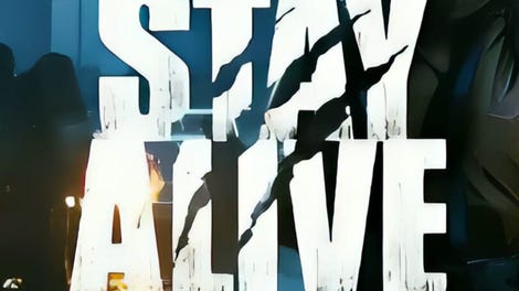 Stay Alive