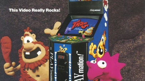 Trog