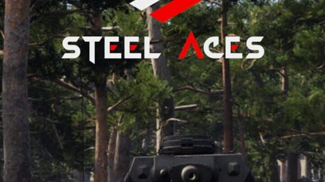 Steel Aces