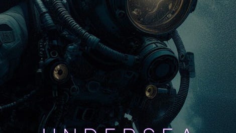 Undersea 8