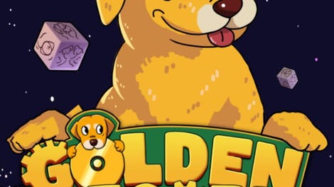 Golden Record Retriever