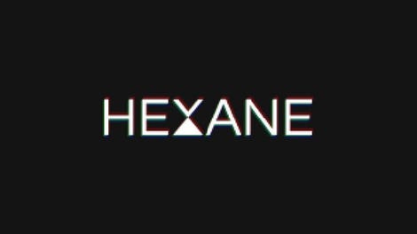 Hexane