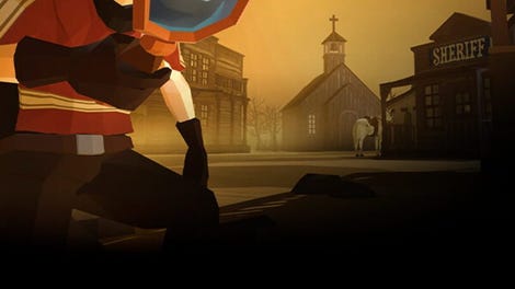 Doomed Detective Game