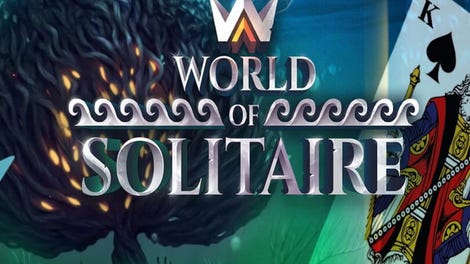 World of Solitaire