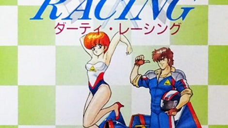 Dirty Racing