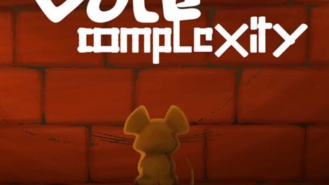 Vole Complexity