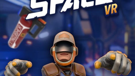 Failspace