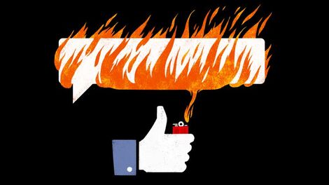 How to Identify and Report Hate Speech on Social Media