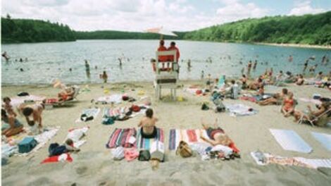 Your Most Grueling Summer Job