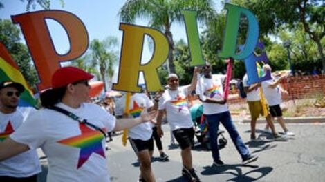 Here's How A Christian Group Prevents Same Sex Couples From Adopting, In the Name of 'Religious Freedom'