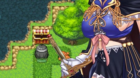 Sphere: The Knight of Elf