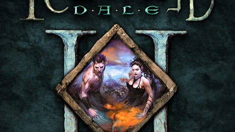 Icewind Dale II: Adventure Pack