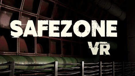 SafeZoneVR