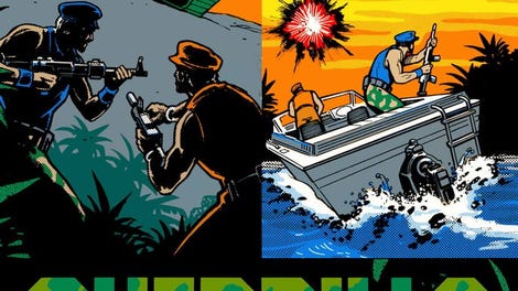 Guerrilla War