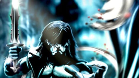 Gamebook Adventures 4: Revenant Rising