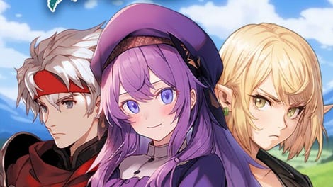 Heroes of Spyria