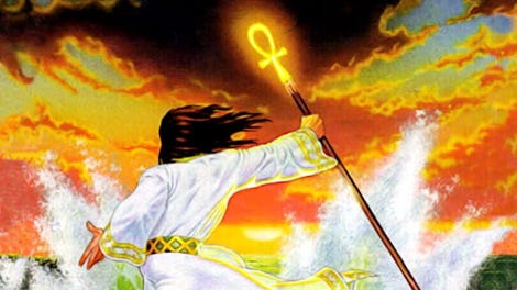 Ultima IV: Quest of the Avatar