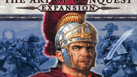 Empire Earth: The Art of Conquest