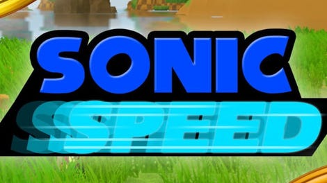 Sonic Speed