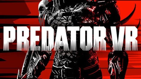 Predator VR