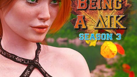Being a DIK: Season 3
