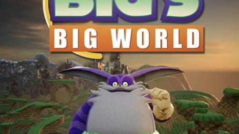 Big's Big World