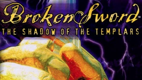 Broken Sword: The Shadow of the Templars