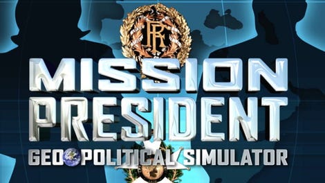 Geo-Political Simulator